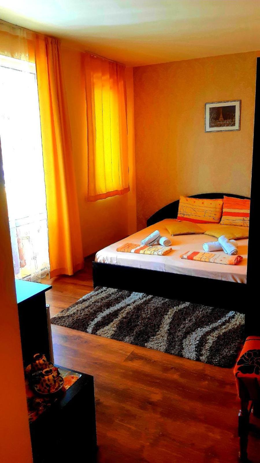 Къща За Гости Вълчеви Несебър Nessebar Exterior foto