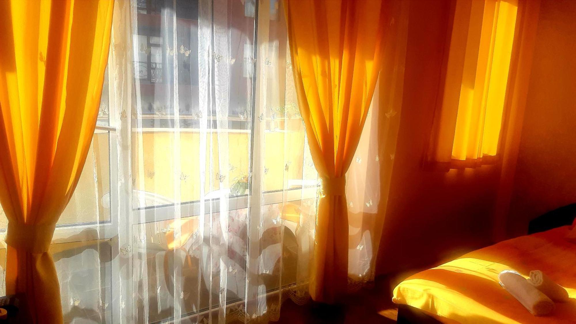 Къща За Гости Вълчеви Несебър Nessebar Quarto foto