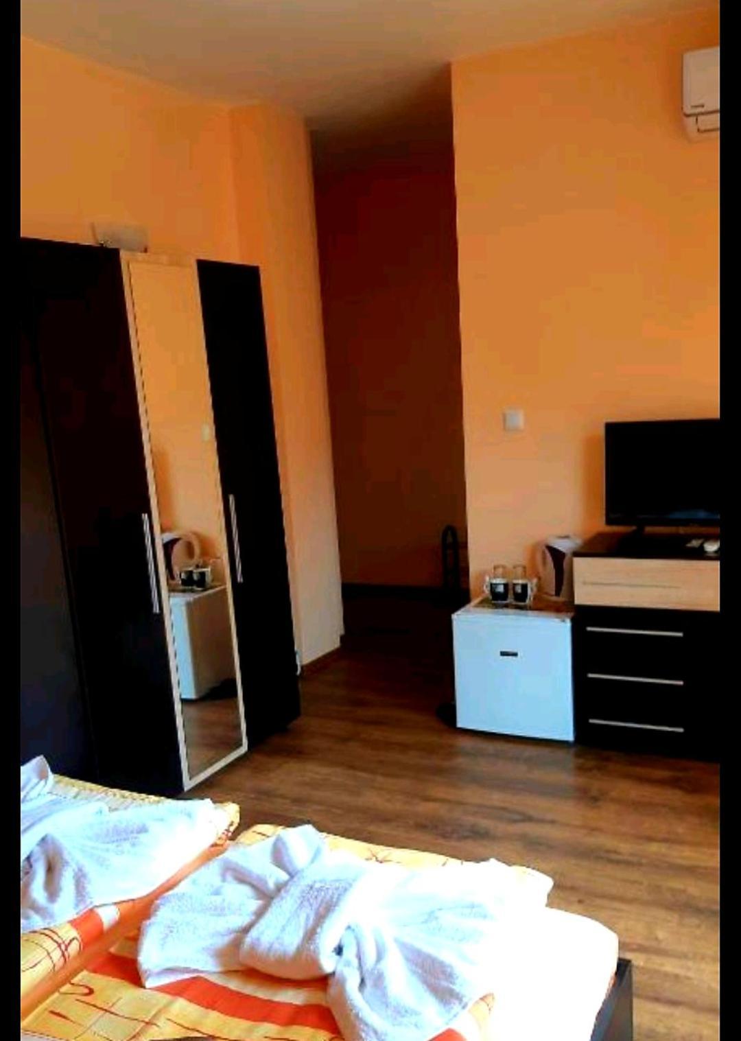 Къща За Гости Вълчеви Несебър Nessebar Quarto foto