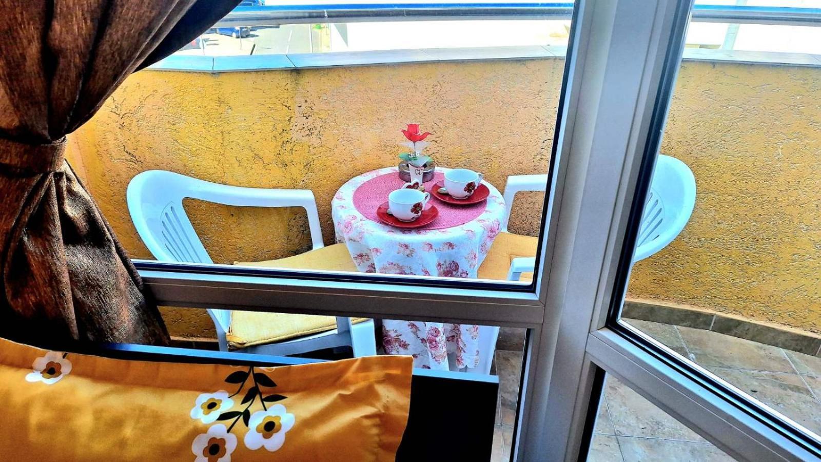Къща За Гости Вълчеви Несебър Nessebar Exterior foto