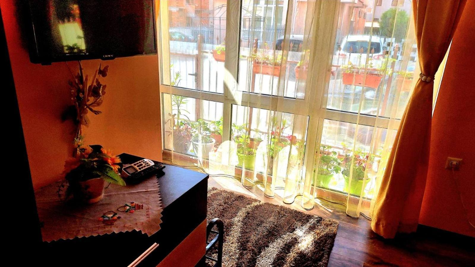 Къща За Гости Вълчеви Несебър Nessebar Exterior foto